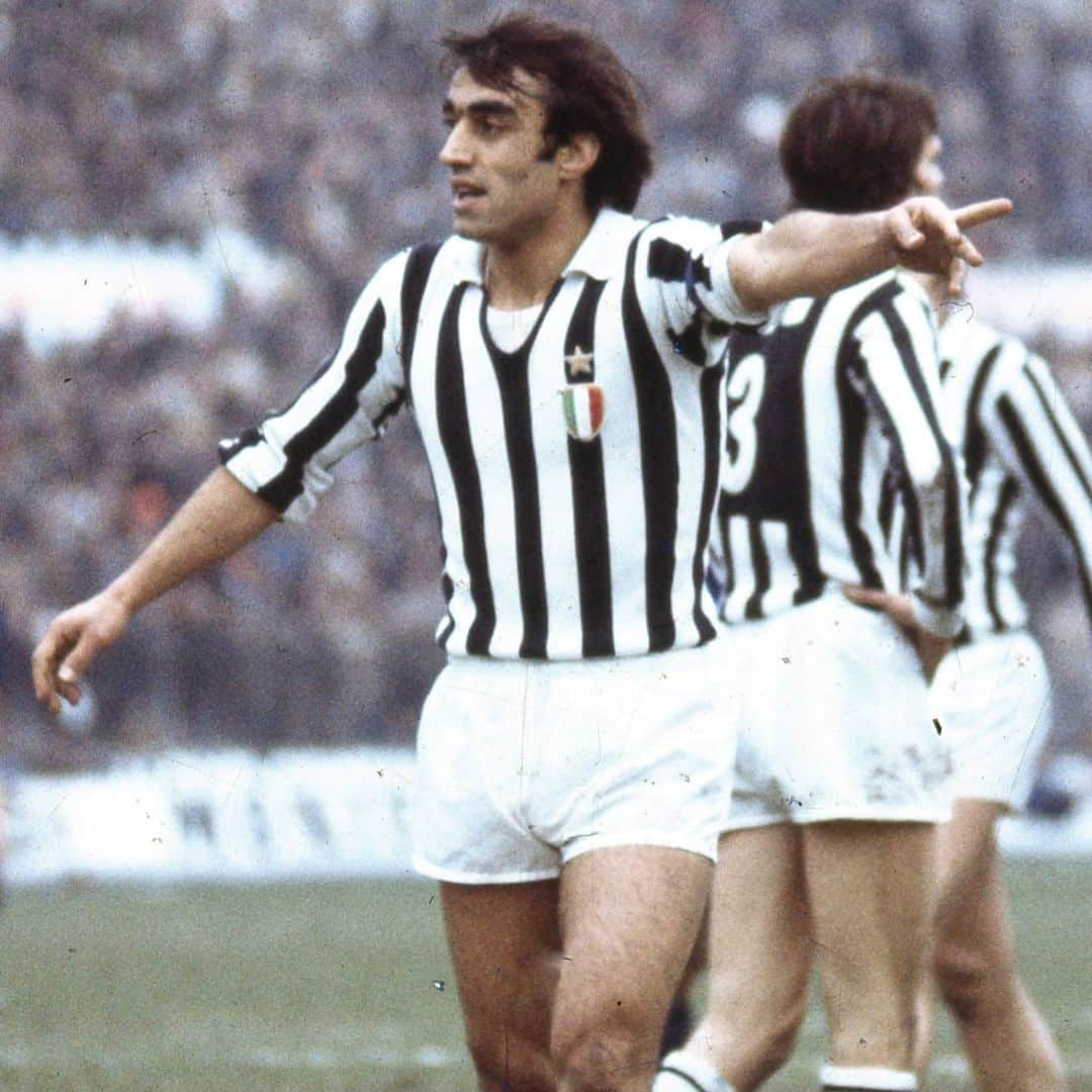 ユヴェントスFCさんのインスタグラム写真 - (ユヴェントスFCInstagram)「Pietro Anastasi, a Juventus icon and symbol of football in the 70s that no longer exists. We will always carry him with us in our hearts.」1月18日 21時06分 - juventus