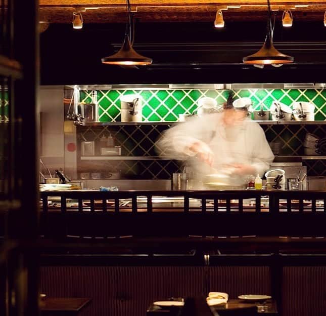 FORTUNE GARDEN KYOTOのグルメインスタ