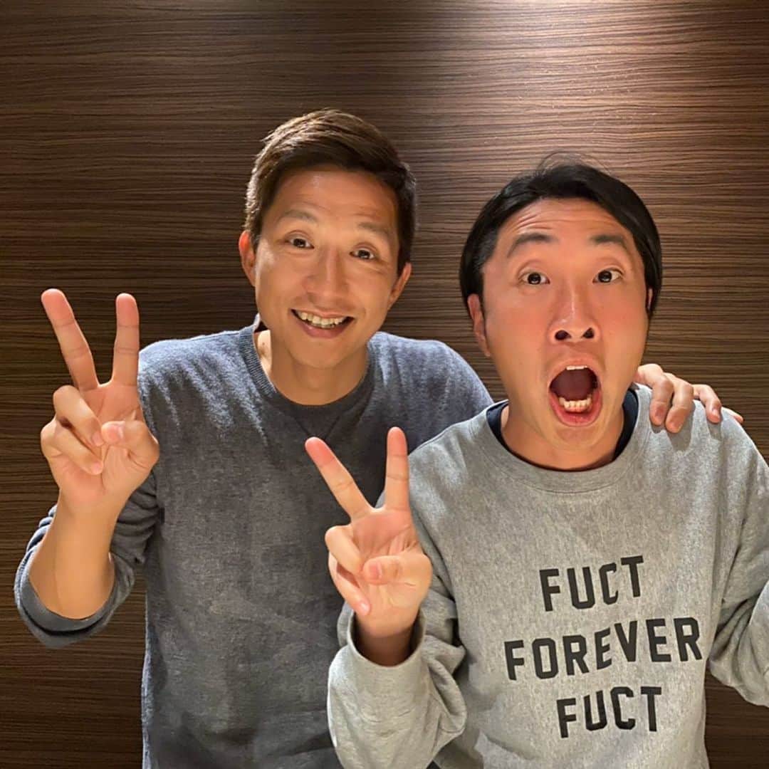 福西崇史のグルメインスタ