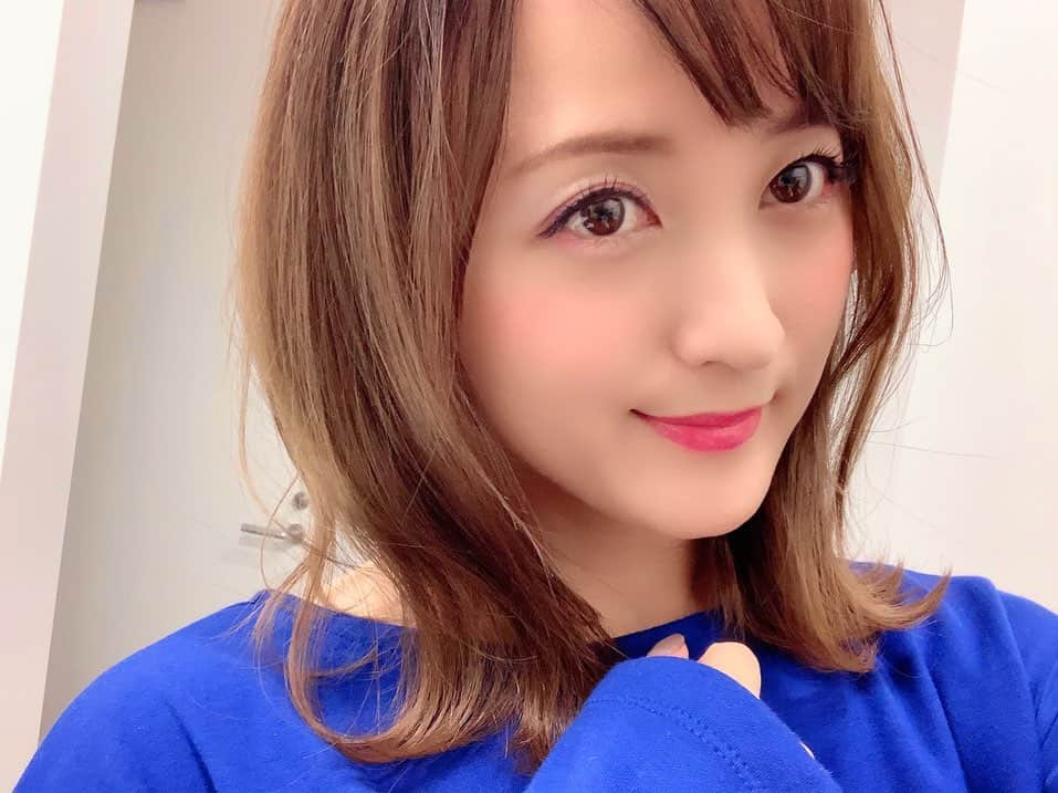 小松彩夏のインスタグラム