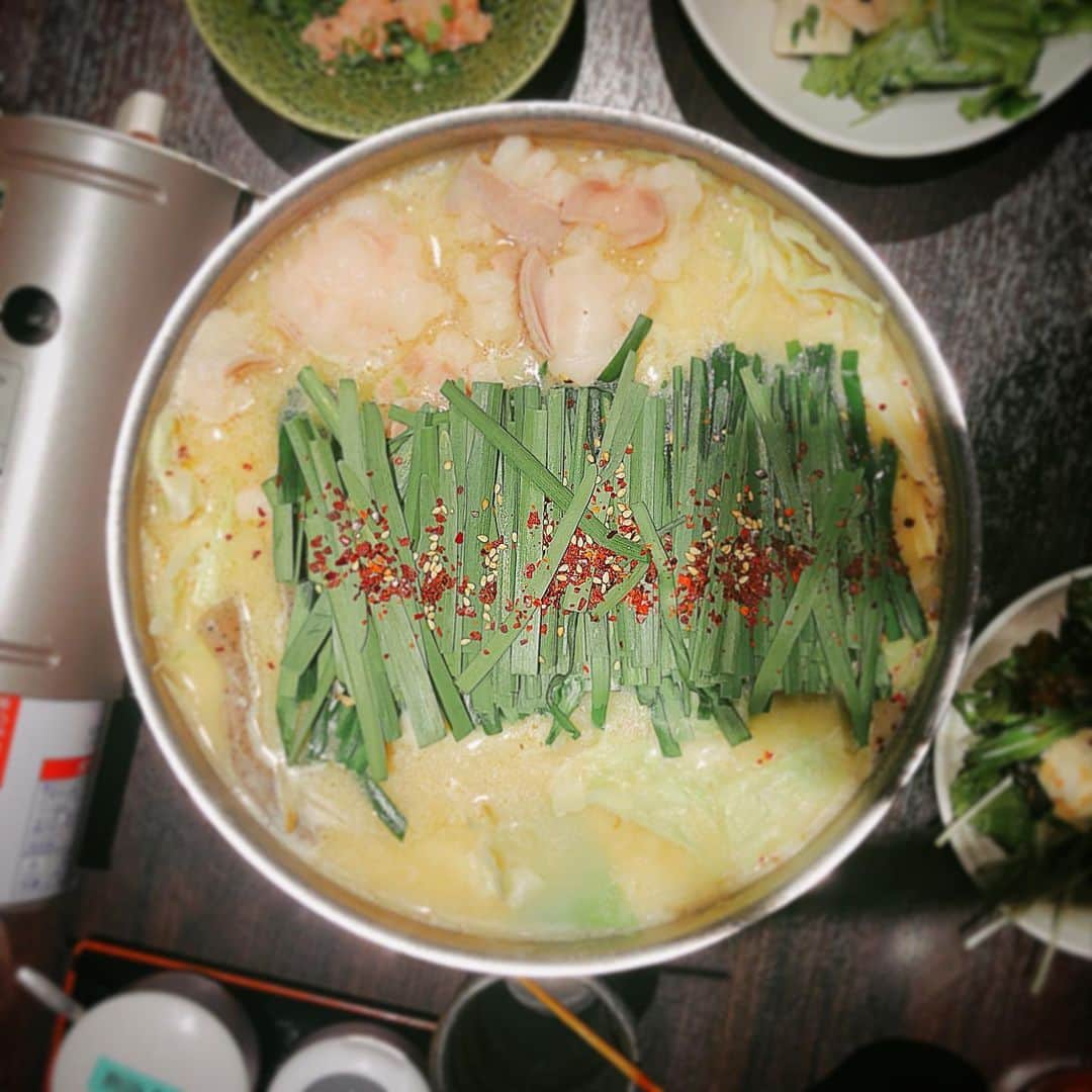 小峰みこのグルメインスタ