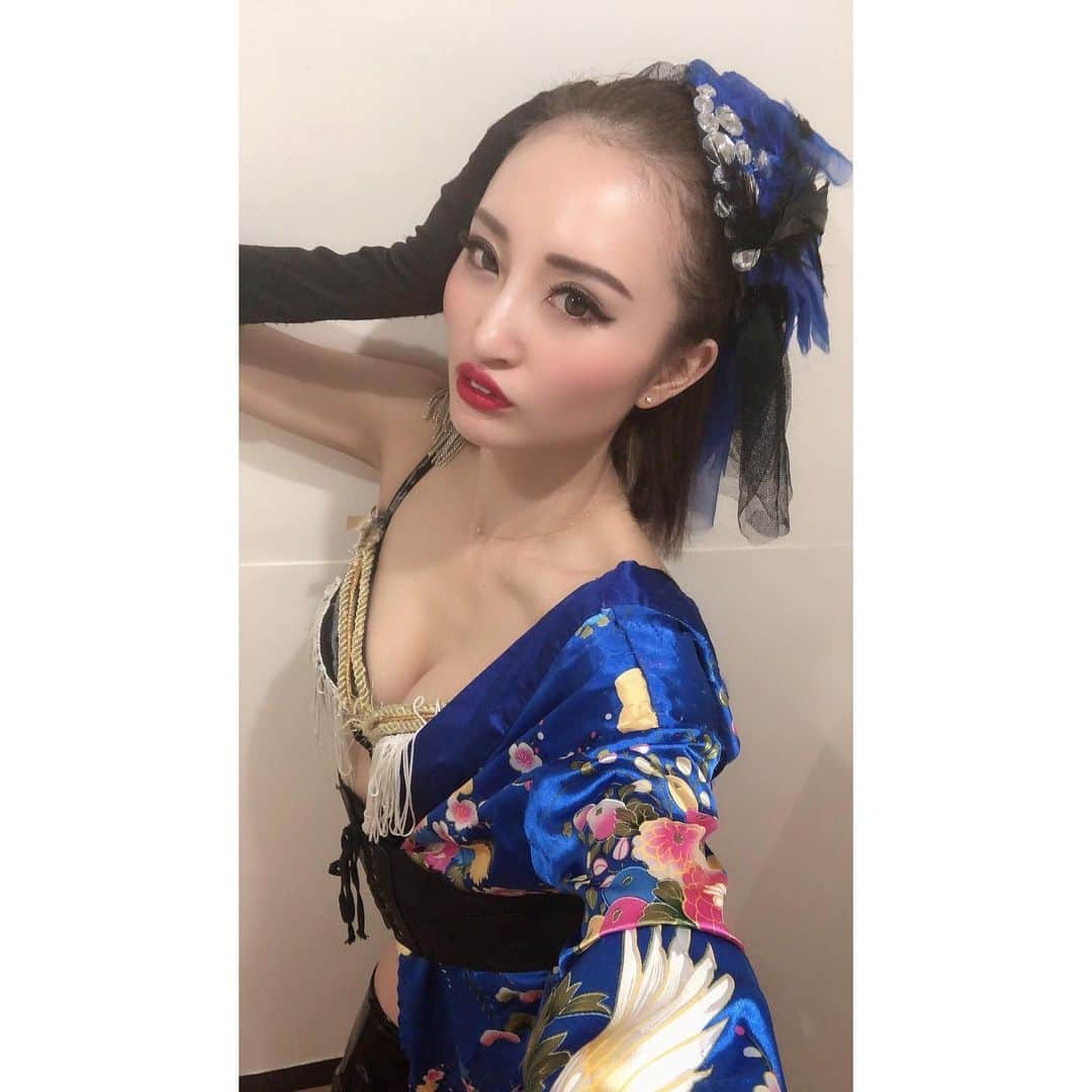 YUKAのインスタグラム