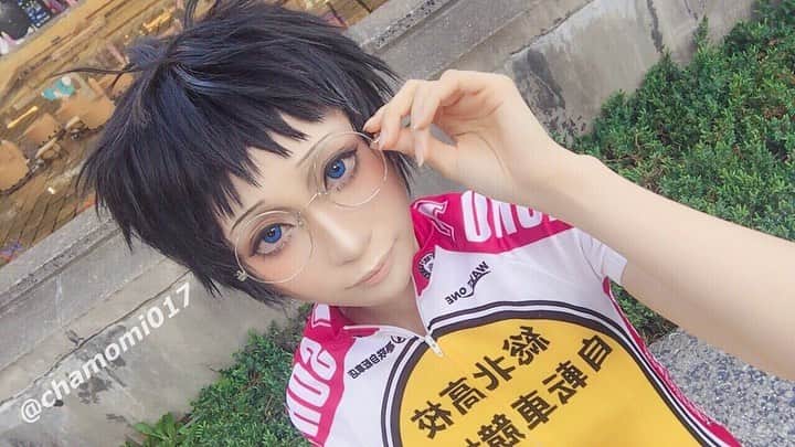 華密美琉のインスタグラム