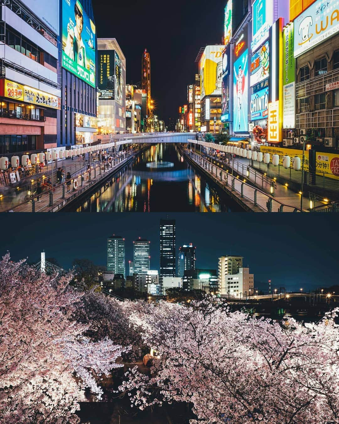 Takashi Yasuiさんのインスタグラム写真 - (Takashi YasuiInstagram)「Osaka is my hometown」1月18日 22時03分 - _tuck4