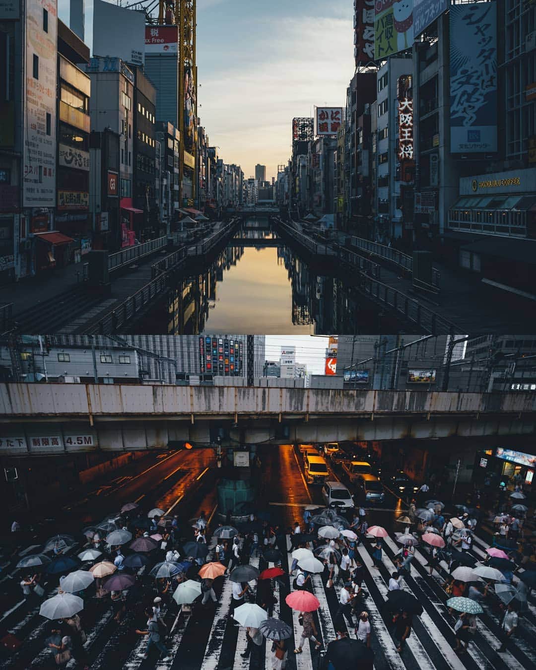 Takashi Yasuiさんのインスタグラム写真 - (Takashi YasuiInstagram)「Osaka is my hometown」1月18日 22時03分 - _tuck4