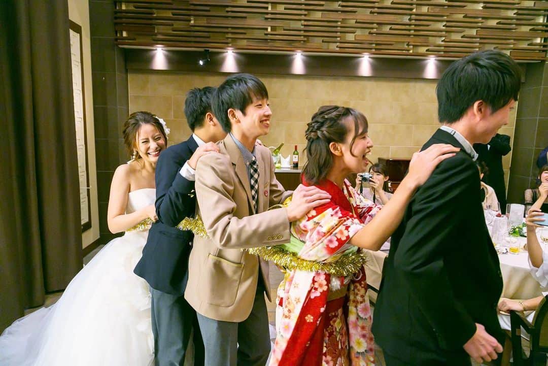 【公式】アルカンシエルリュクスマリアージュ名古屋のグルメインスタ