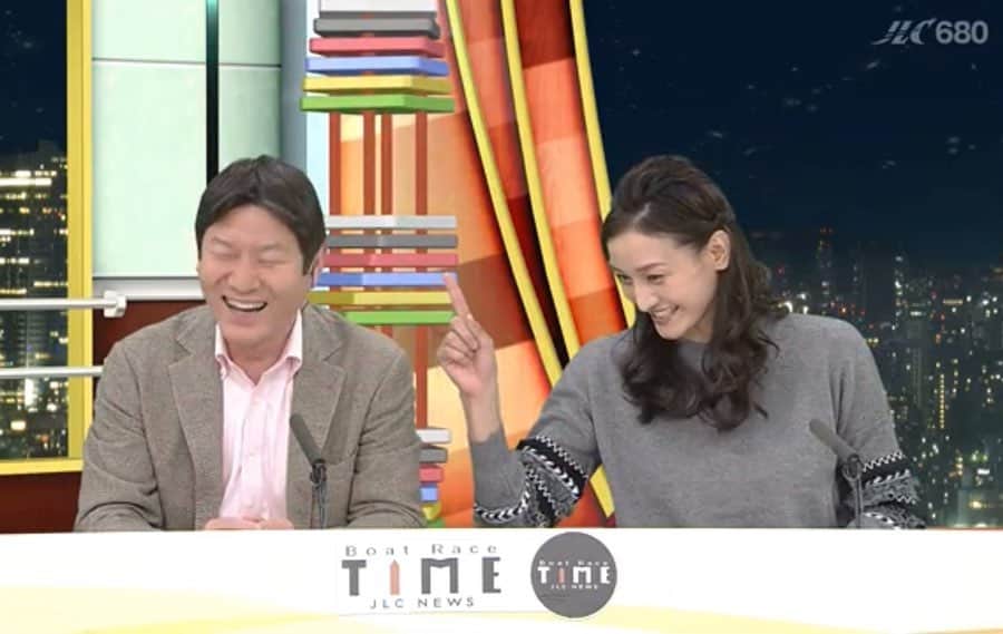 のインスタグラム：「‪本日『BOAT RACE TIME』🚤‬﻿ ‪ G1徳山クラウン争奪戦&G1若松ダイヤモンドカップが中心📺﻿ 解説は、今年初登場の福原健さん🎶  なんと珍しく2週続けての登場になりました…私。本日も私の珍発言は絶好調のようで…伊藤さん、毎度回収本当ありがとうございます😭﻿ ﻿ ‬﻿G1戦線が本格化。 『徳山クラウン争奪戦』は準優勝戦がありました。波乱のレースもありましたが、シリーズリーダーの原田幸哉選手はしっかり逃げまして、明日の優勝戦ポールポジションGETとなりました👏 今年初のG1覇者は誰になるのか…明日乞うご期待です😁 『ダイヤモンドカップ』は2日目。12Rのドリーム戦、去年の最多勝・篠崎元志選手が3コースからまくり差して勝利し、なんとW万舟決着。3連単は、58,910円のビック配当提供となりました🙄 ちなみに篠崎元志選手、明日は9R「ほぼイケメン戦」に出走表予定ですwwこの企画レースのタイトル…(笑) 男気が勝つのか、はたまたイケメンに軍配があがるのか…😎 気になる方は、ぜひボートレースホームページをご覧下さいww 「あ〜〜笑」ってなります。 そして、本当ボートレーサーってイケメン選手多いんですよ😆 ﻿ 明日も21時〜元気にお届けしますー！！ ！ ﻿(明日こそ、珍発言しませんように…) ﻿ #水谷美月 #瑞羽奏都 ﻿ #伊藤政昭 さん﻿ #ボートレース #ボートレースタイム ﻿ #boatrace #boatracetime ﻿ #jlc #レジャーチャンネル ﻿#スカパー #cs﻿ #ボートレース徳山 ﻿#徳山クラウン争奪戦 #準優勝戦 #ボートレース若松 #ダイヤモンドカップ  #イケメン #イケメンレーサー」