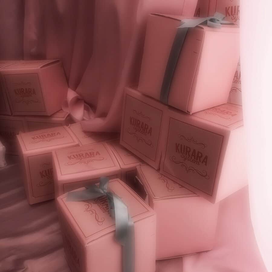 村田実果子さんのインスタグラム写真 - (村田実果子Instagram)「ピンクって本当に可愛いな…♥︎ @ankrouge_official @namaikiribon2」1月18日 22時42分 - mikaphith