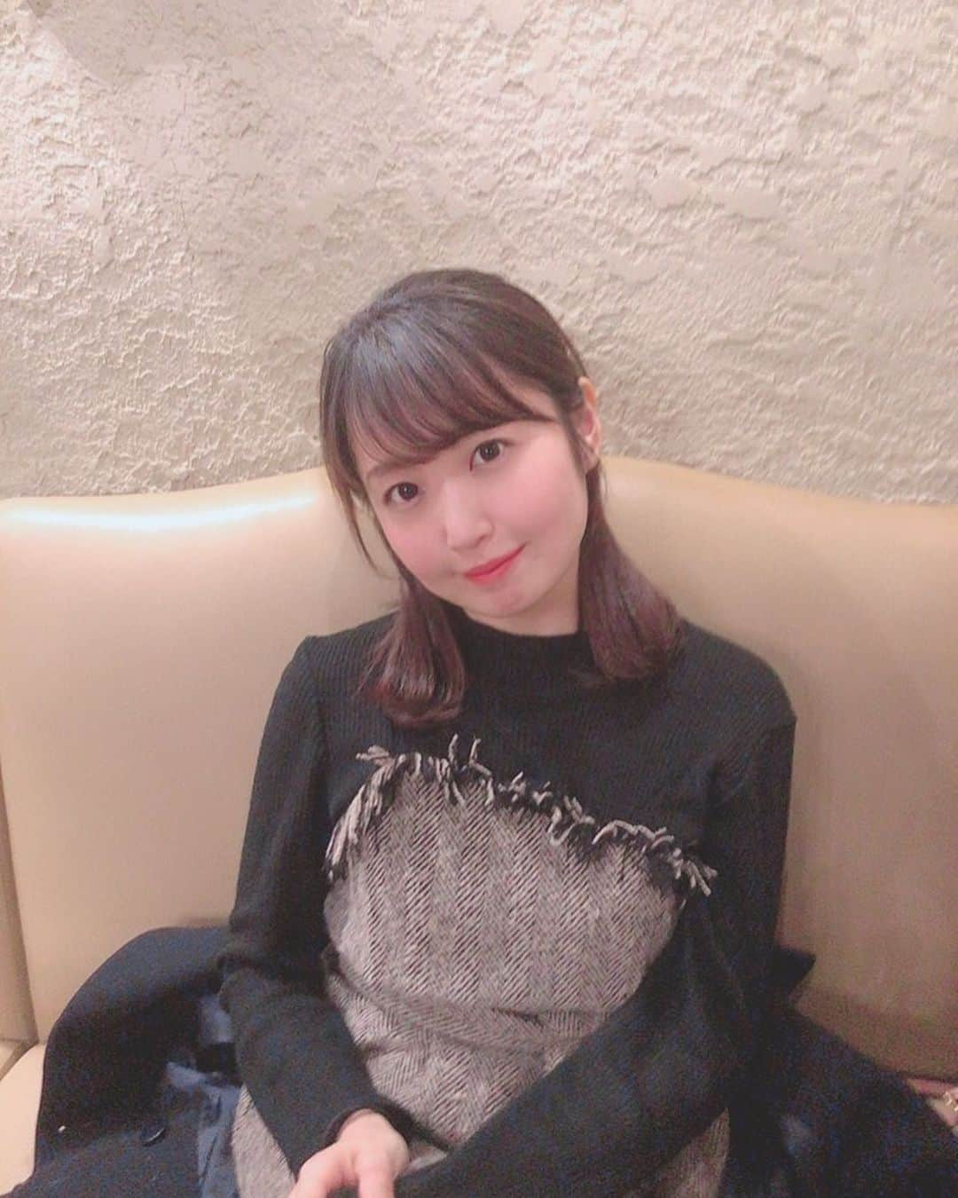 惣田紗莉渚さんのインスタグラム写真 - (惣田紗莉渚Instagram)「27歳になりました〜💖 26歳、素敵な方々に囲まれて、本当に幸せだったので、 27歳も人生最高の一年にしたい…！ これからもよろしくお願いします^ ^ #mybirthday  #27歳  #27thbirthday  #bd #birthdaygirl」1月18日 22時45分 - sarisari0118