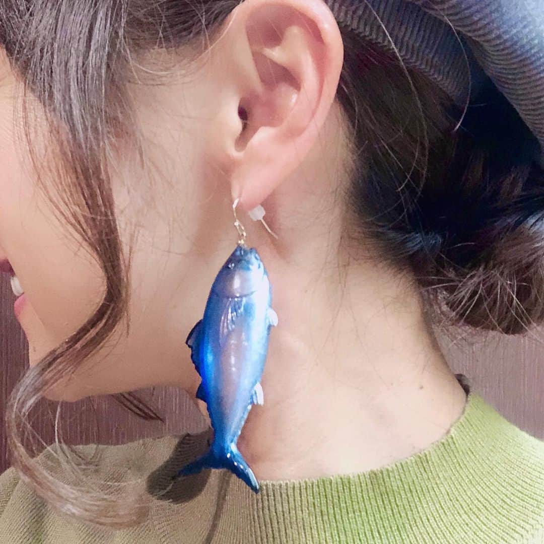福島和可菜のインスタグラム