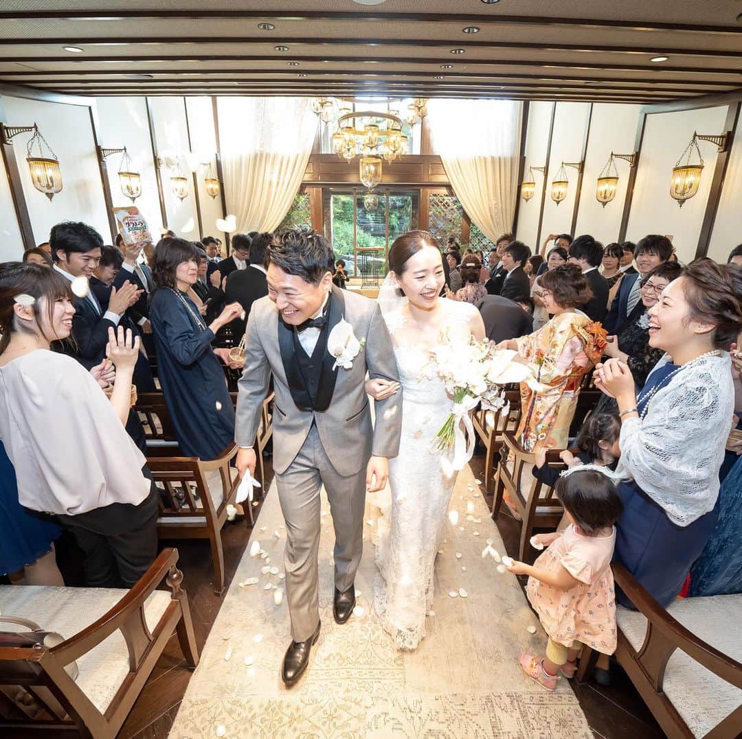 THE SODOH WEDDING OFFICIALのグルメインスタ
