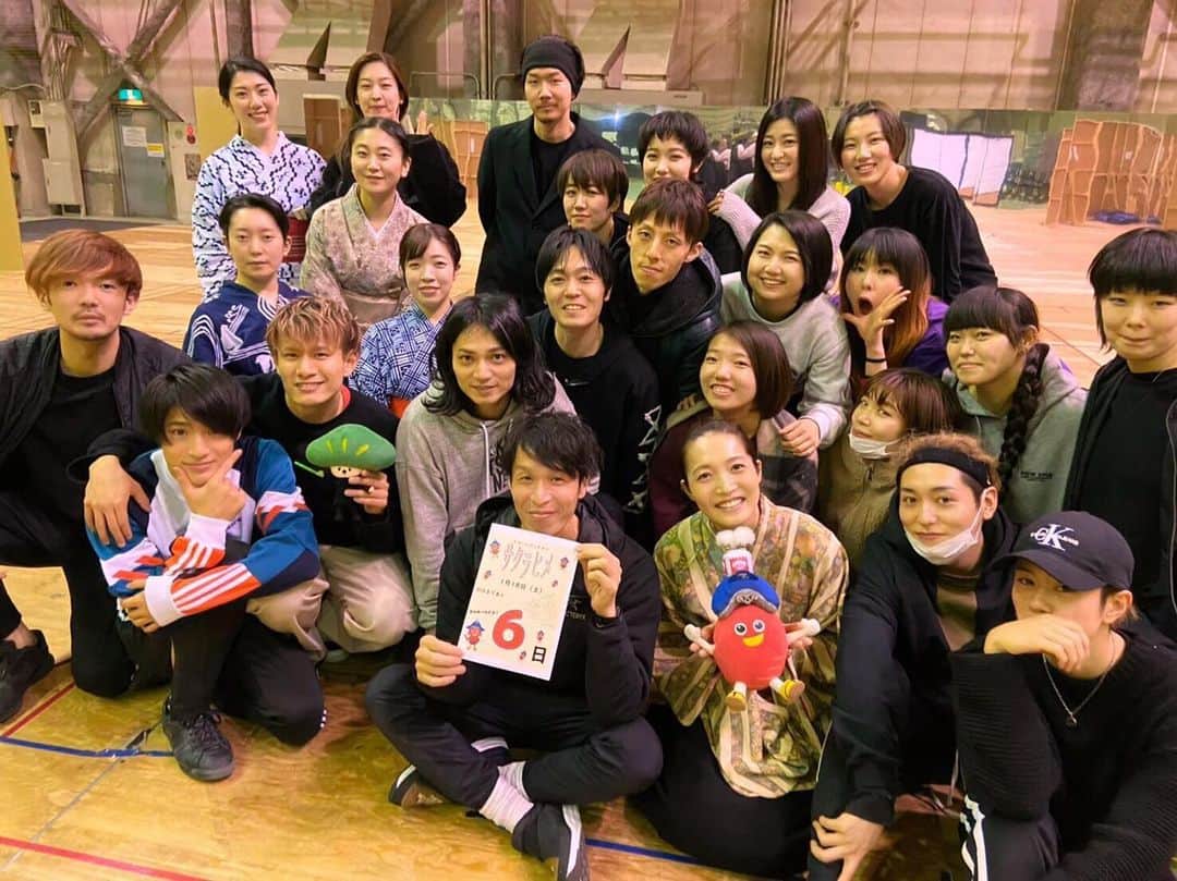 純矢ちとせのインスタグラム