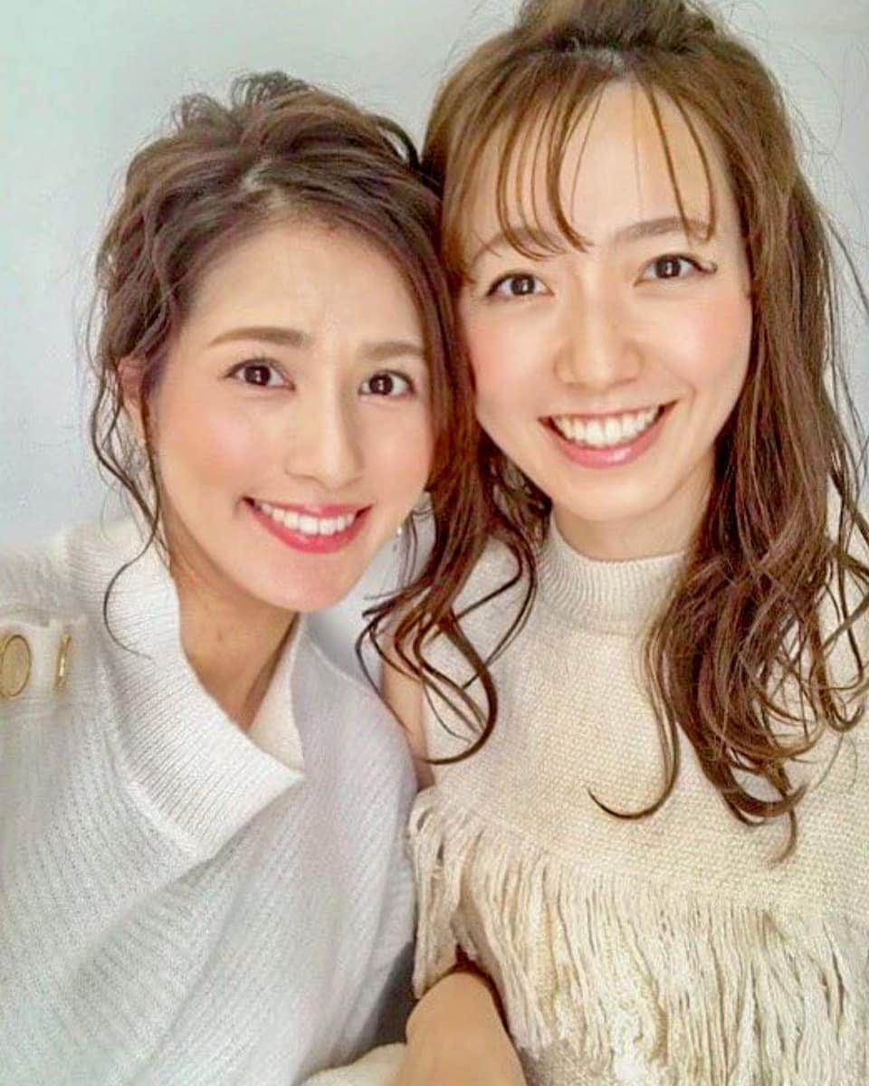 LIAR GIRL（女子アナ、他）さんのインスタグラム写真 - (LIAR GIRL（女子アナ、他）Instagram)「#永島優美 #内田嶺衣奈 #アナウンサー #フジテレビ #かわいい #美人 #美女 #女子アナ #cute #beautiful」1月19日 0時18分 - tel_19141914