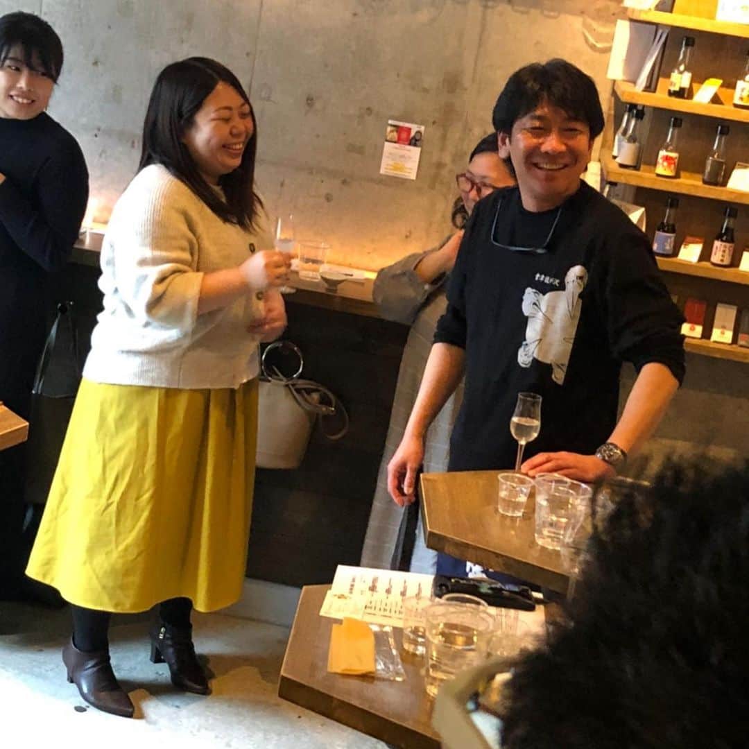 純米酒専門八咫 渋谷店のグルメインスタ