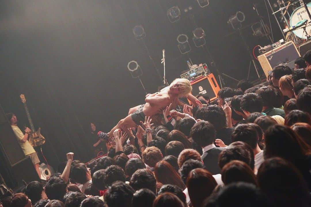 たなしんさんのインスタグラム写真 - (たなしんInstagram)「東京公演有難うございました！ 残り6本！全力のありがとう込めて！」1月19日 10時38分 - tanashingma