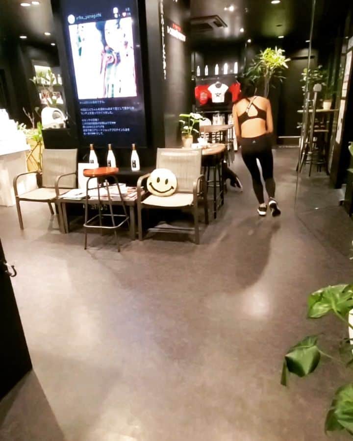 Erika Yamaguchiのグルメインスタ