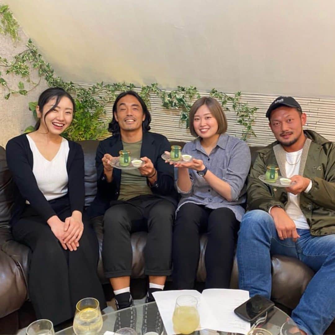 下平夏奈のグルメインスタ