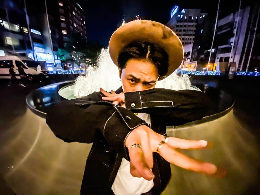 Show-heyのインスタグラム：「🇹🇼🤟 かなりの時差投稿！ 📸 by @mari_ishida」