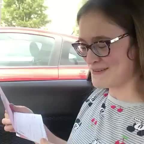 エレーナ・デレ・ダンのインスタグラム