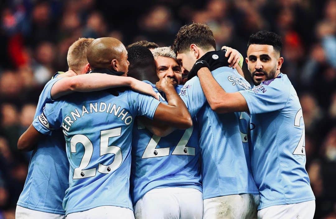 フェルナンジーニョのインスタグラム：「Not the result we wanted, but we must keep going and be ready for the next challenges.」