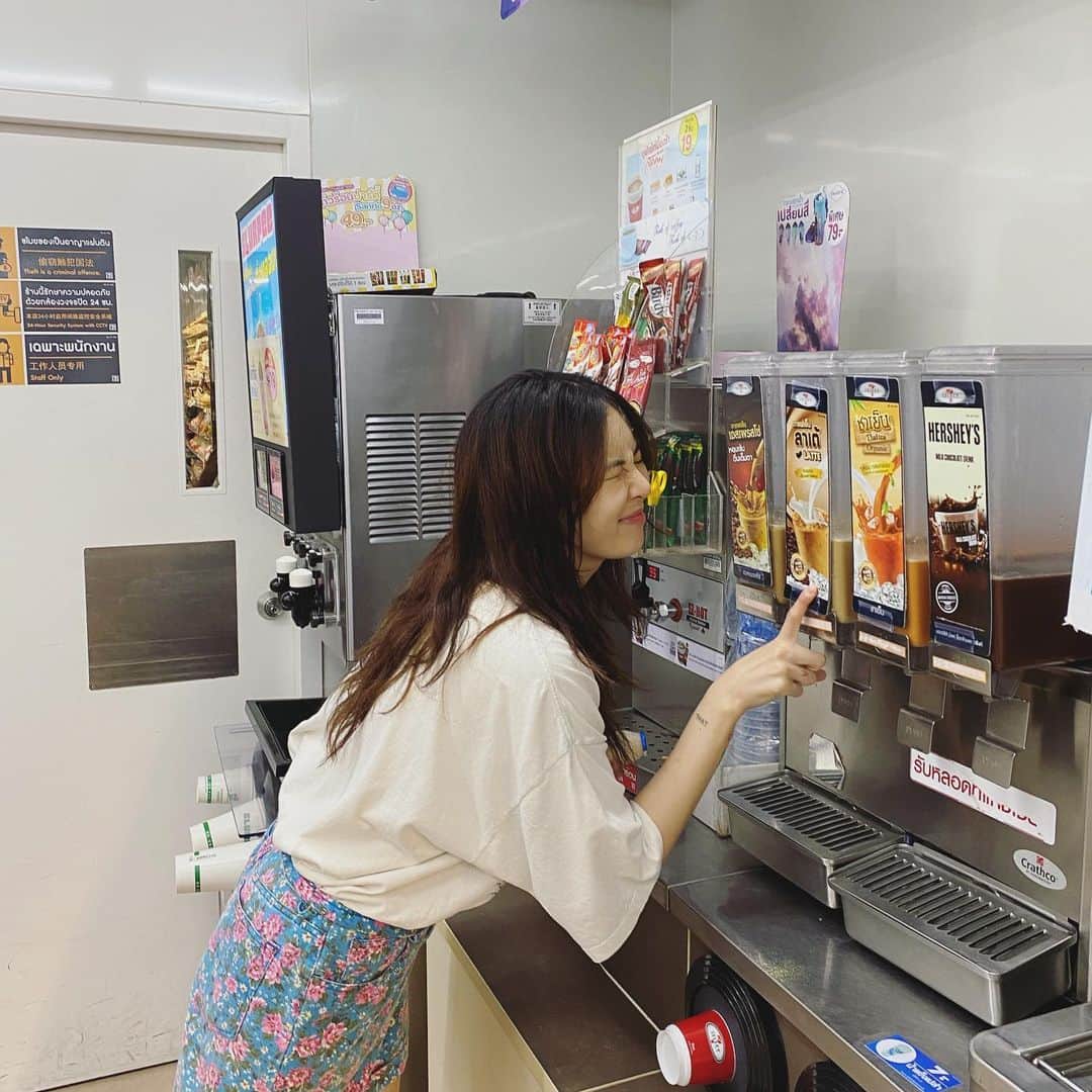 ヒョナ さんのインスタグラム写真 - (ヒョナ Instagram)1月19日 4時14分 - hyunah_aa