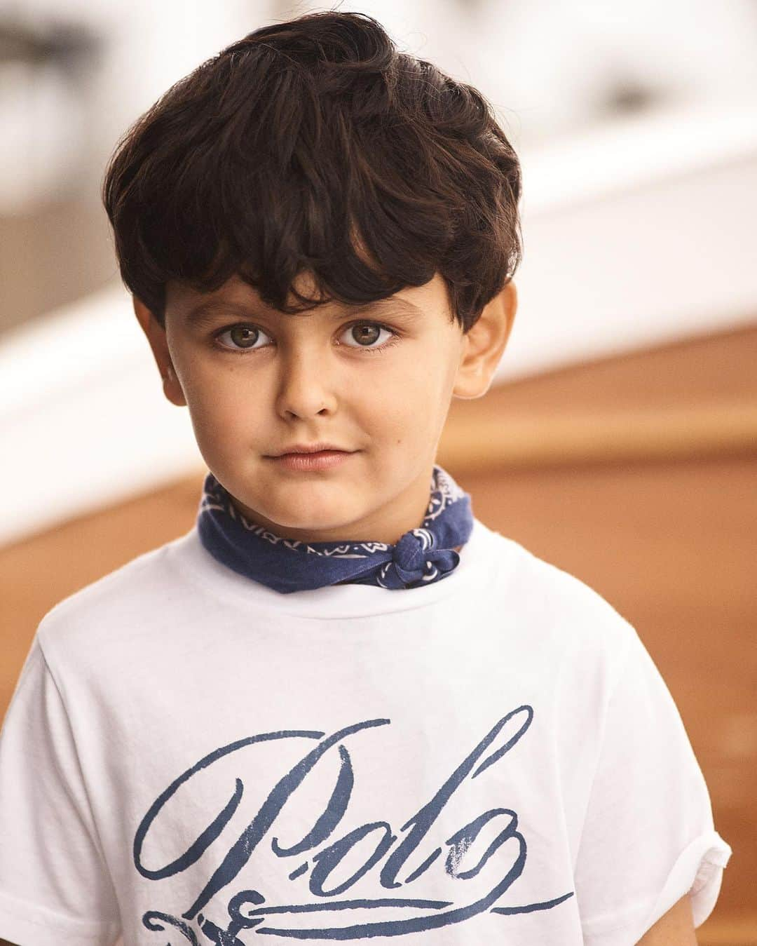 Polo Ralph Laurenさんのインスタグラム写真 - (Polo Ralph LaurenInstagram)「Inspired by seaside docks and Nantucket charm comes a new nautical look made just for kids.  See more kids' styles via link in bio.  #PoloRalphLauren #RLKids」1月19日 4時43分 - poloralphlauren