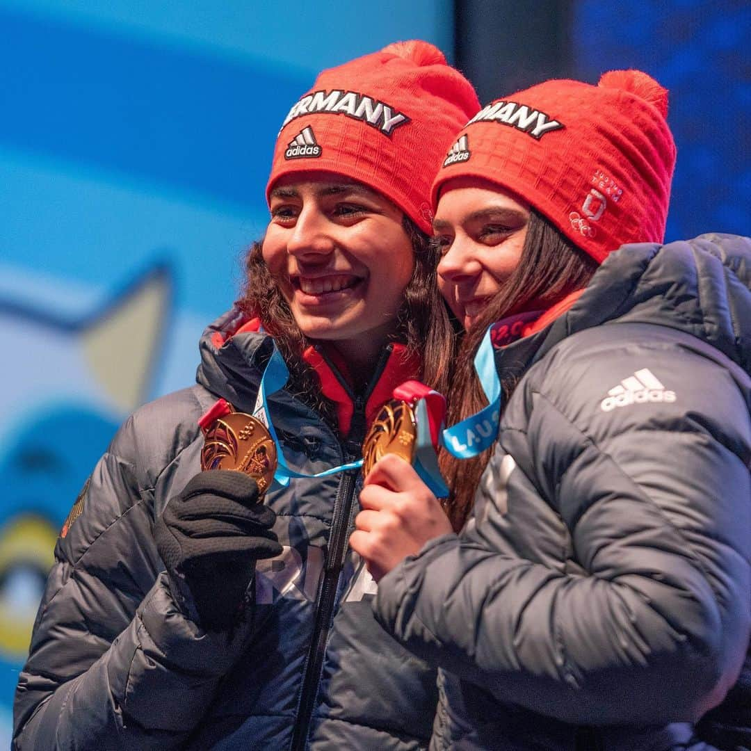 オリンピックチャンネルさんのインスタグラム写真 - (オリンピックチャンネルInstagram)「Super Saturday! ⁠⠀ ⁠⠀ 🥇🇦🇹🇰🇷🇨🇭🇳🇴🇪🇪🇧🇪🇱🇻🇩🇪🥇⁠⠀ ⁠⠀ Congratulations to Austria, Republic of Korea, Switzerland Norway, Estonia, Belgium, Latvia and Germany, who all won gold medals at #Lausanne2020 today! ⁠⠀ ⁠⠀ 📸 OIS / Thomas Lovelock, Dylan Burns and Ben Queenborough」1月19日 5時08分 - olympicchannel_x