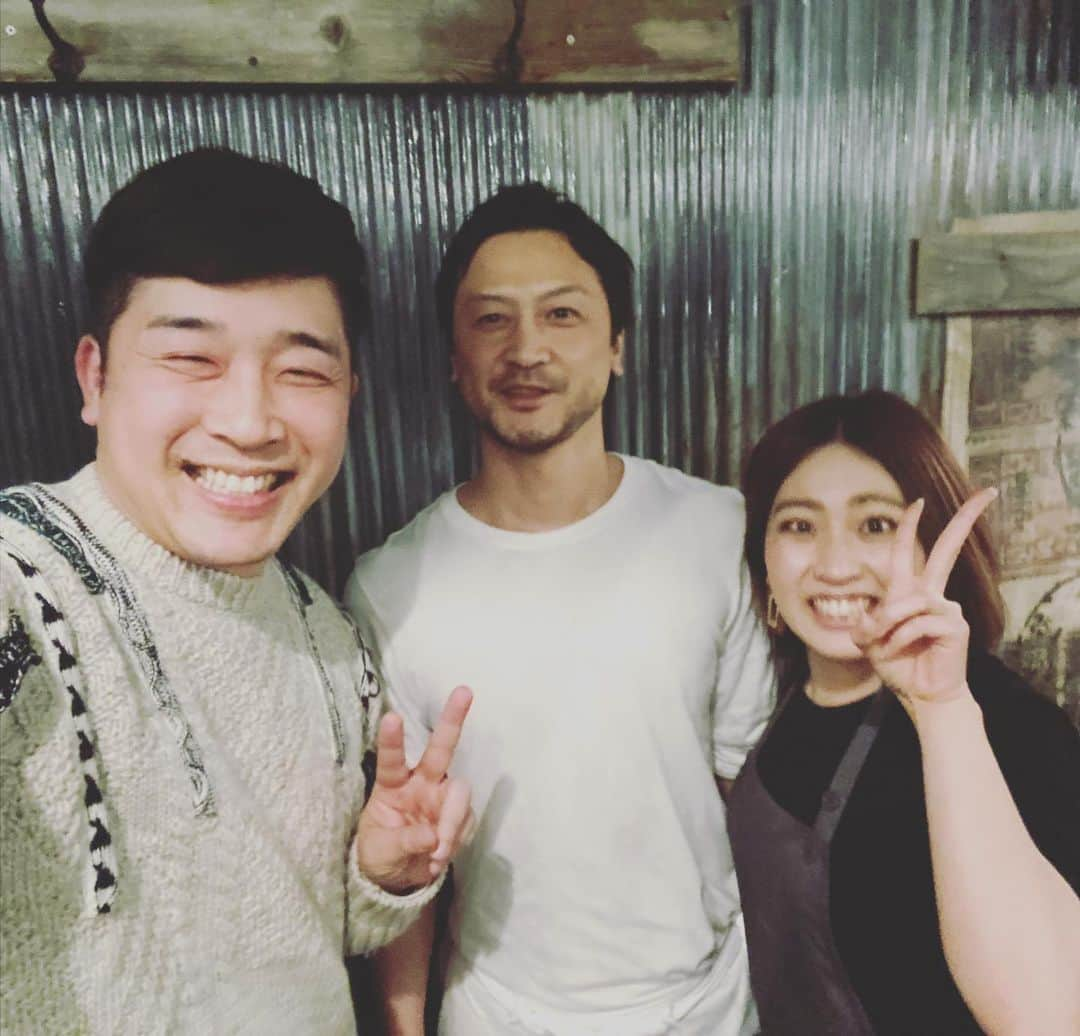 あべこうじさんのインスタグラム写真 - (あべこうじInstagram)「ㅤㅤㅤㅤㅤㅤㅤㅤㅤㅤㅤㅤㅤ 昨夜は 五所川原は館ねぶたの館 のそばにあるオシャレなお店へ おじゃましました‼️ 五所川原市大町505-4 ACODINER さんです‼️ ㅤㅤㅤㅤㅤㅤㅤㅤㅤㅤㅤㅤㅤ #あべこうじ #五所川原 #うまま #うマッシュ #ハッピィ #イタリアン #おしゃん」1月19日 11時21分 - abe_happy