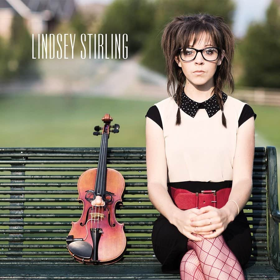 リンジー・スターリングさんのインスタグラム写真 - (リンジー・スターリングInstagram)「Most people don’t notice that the violin is wearing a mini nose and glasses on my first album cover. I wanted to personify my violin, as if we were two band members just hanging out. . . I bought the mini glasses set from the dollar store, my outfit was from forever 21, did my own hair and makeup, and took a picture at a park near my apartment. . . I had less than 100,000 subscribers at the time and yet this album has gone on to sell over a million copies throughout the world. . . Point being, you don’t have to have a million dollars or a million followers in order to impact the world. Start with what you have.」1月19日 6時51分 - lindseystirling