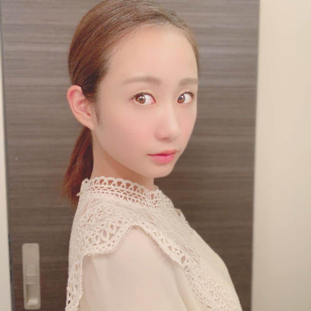 筒井萌子のインスタグラム：「* 新しいお洋服が届いて1人ファッションショーしたとき🐢❣️ ・ #筒井萌子 #女優 #actress #モデル #model #岡山  #shooting #instagood #instalike #converse #撮影 #followme #instalike #ゴルフ #ゴルフ女子 #ゴルフコーデ #골프 #좋아요반사 #좋아요그램 #좋아요환영 #데일리그램 #패션 #오오티디 #카페 #アルチビオ  #アルチビオカップ #archivio」