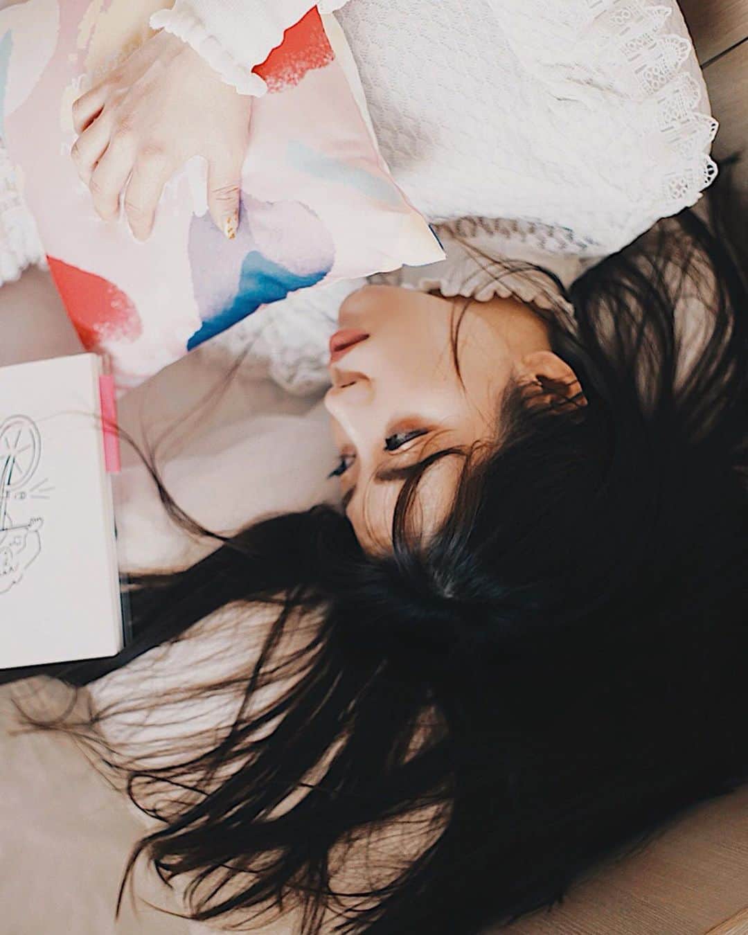 中村かなのグルメインスタ