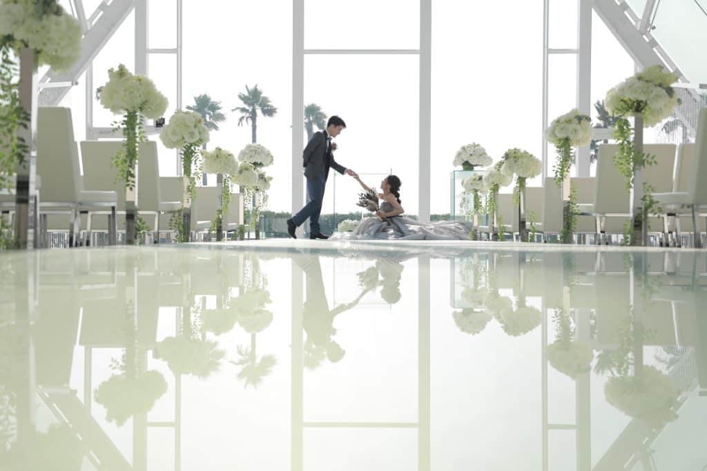 17人をフォロー中 【結婚式場】ラヴィマーナ神戸ウエディングのグルメインスタ