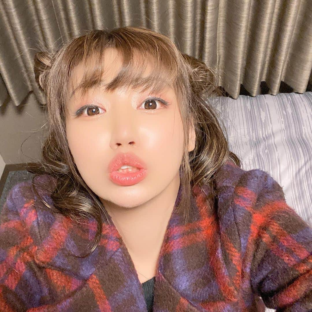 阿部未歩さんのインスタグラム写真 - (阿部未歩Instagram)「お」1月19日 9時29分 - abemiho0110