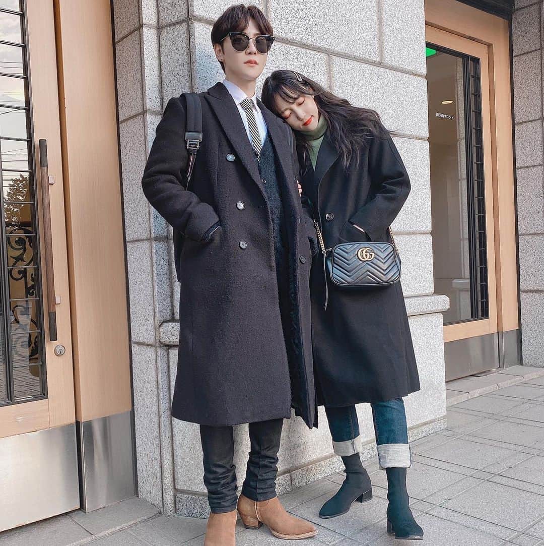 Yuitoのインスタグラム：「kawagoe~」