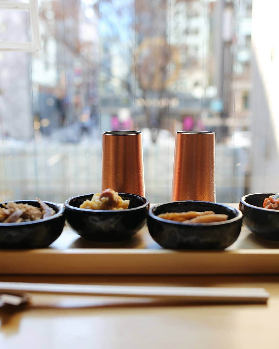 く～のグルメインスタ