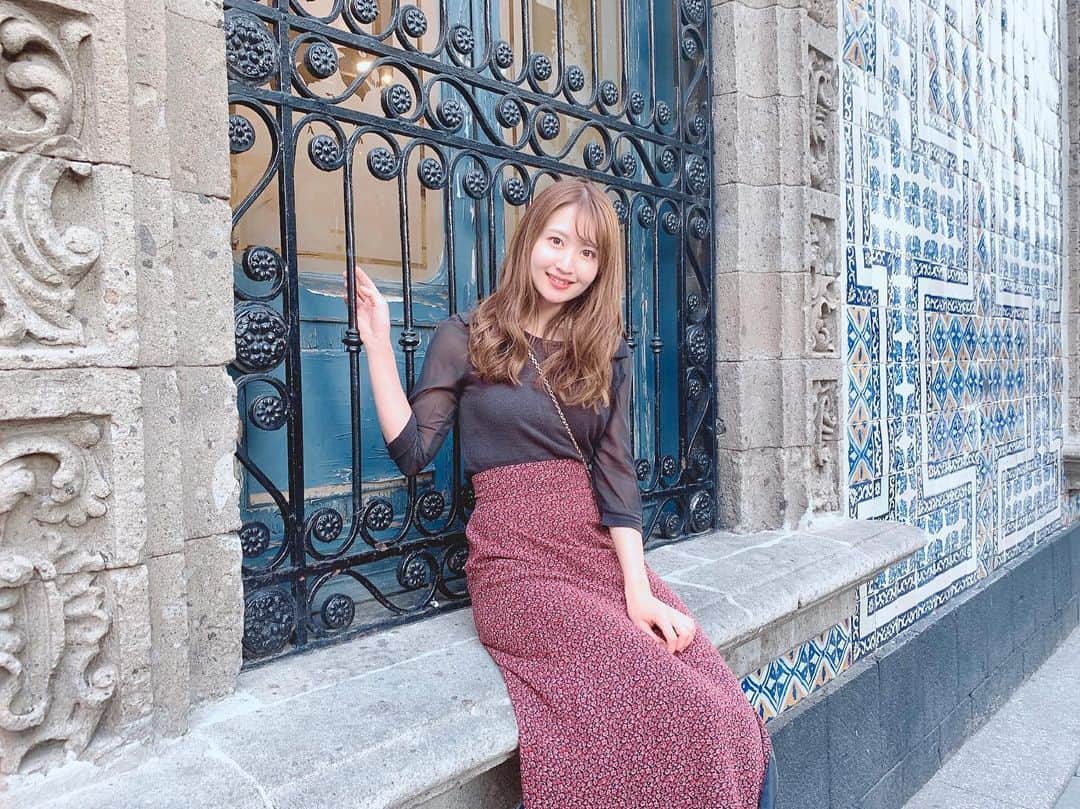 沢井里奈のインスタグラム