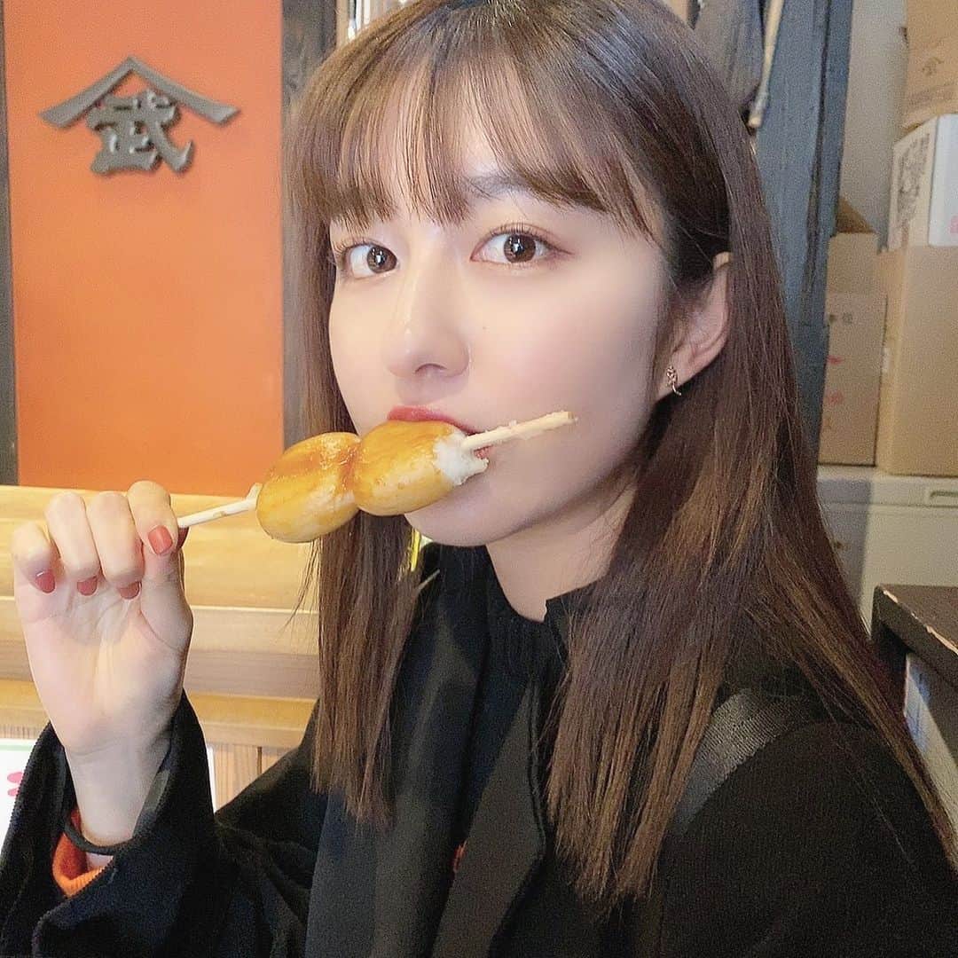 市野莉子のグルメインスタ