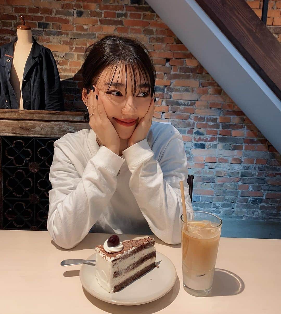 松本優のグルメインスタ