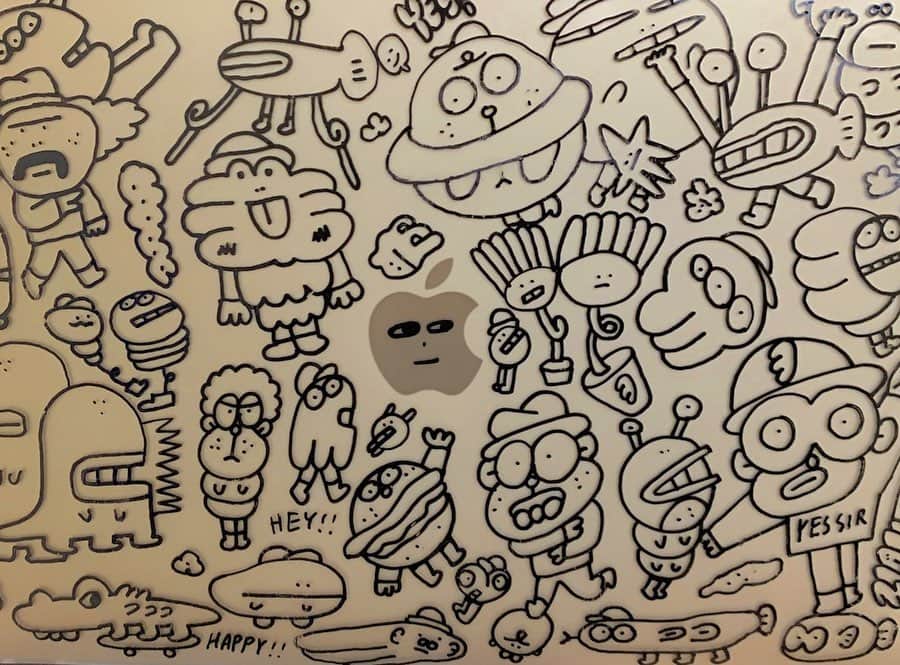 本郷理華のグルメインスタ