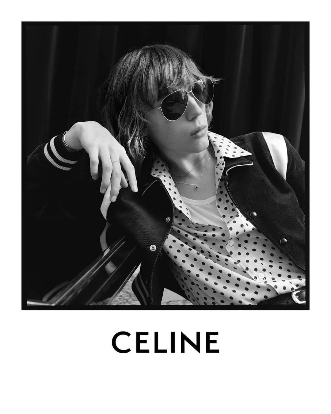 Celineさんのインスタグラム写真 - (CelineInstagram)「CELINE MEN SUMMER 20 JACOB PHOTOGRAPHED ON THE FRENCH RIVIERA BY @HEDISLIMANE IN JULY 2019 ⠀⠀⠀⠀⠀⠀⠀⠀ COLLECTION AVAILABLE NOW IN STORE AND CELINE.COM ⠀⠀⠀⠀⠀ #CELINEBYHEDISLIMANE」1月19日 19時29分 - celine