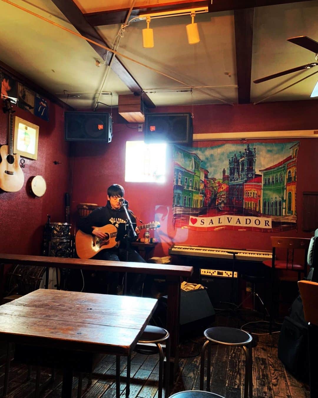 渡會将士のグルメインスタ