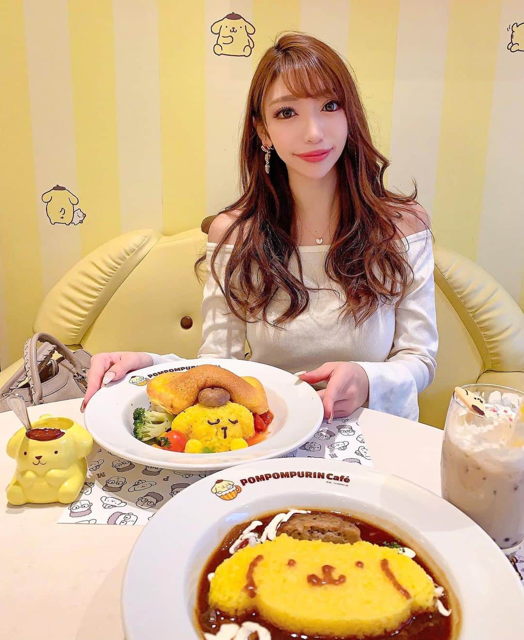 ?????のグルメインスタ