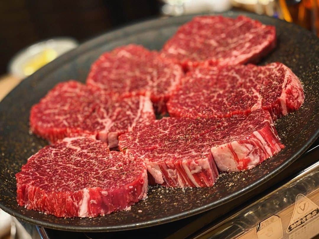 横町ももこのグルメインスタ