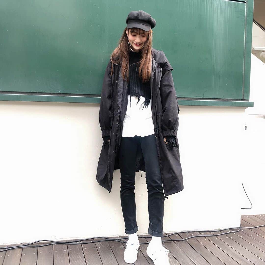 川口カノンのインスタグラム