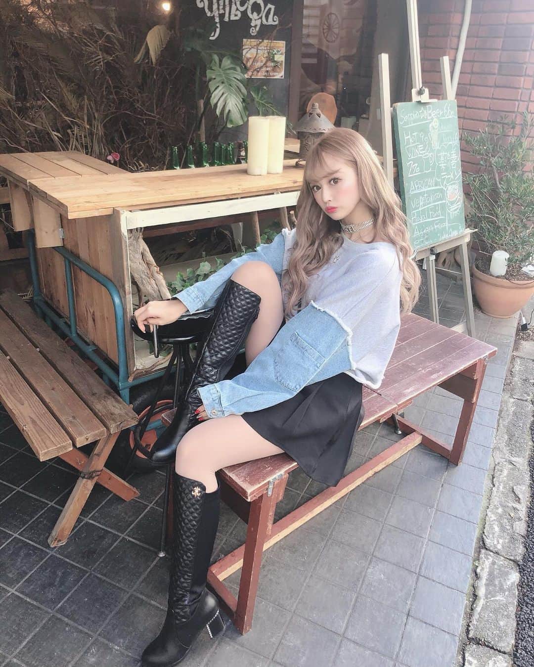 SHIHOのグルメインスタ