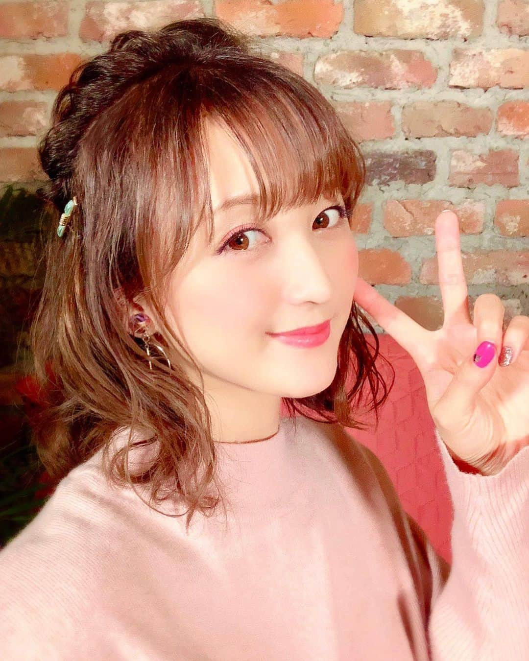 小松彩夏のインスタグラム