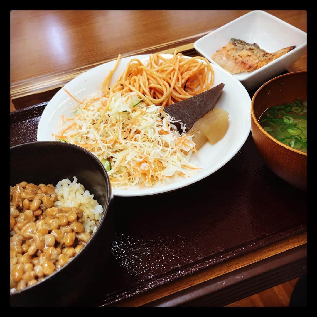 北山陽一のグルメインスタ