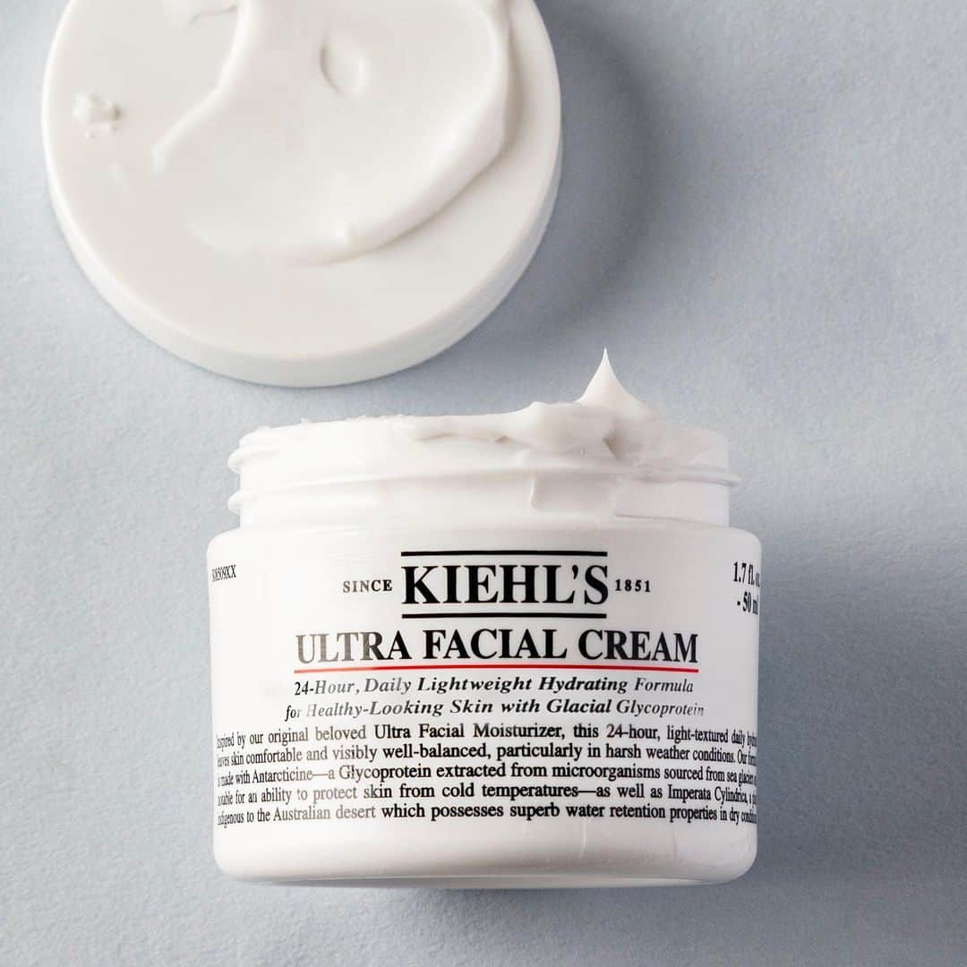 キールズ Kiehl's Japanのインスタグラム