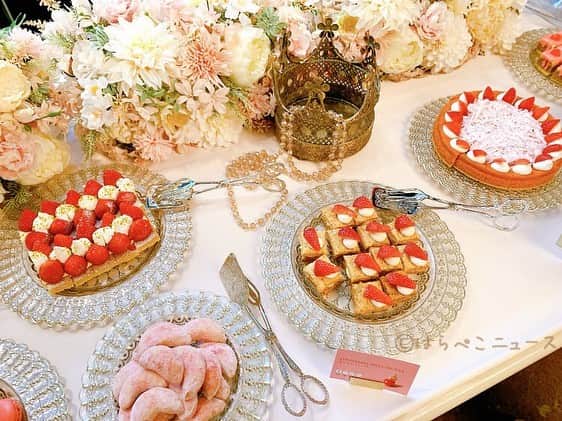 野山苺摘（グルメライター・グルメ探偵）のグルメインスタ