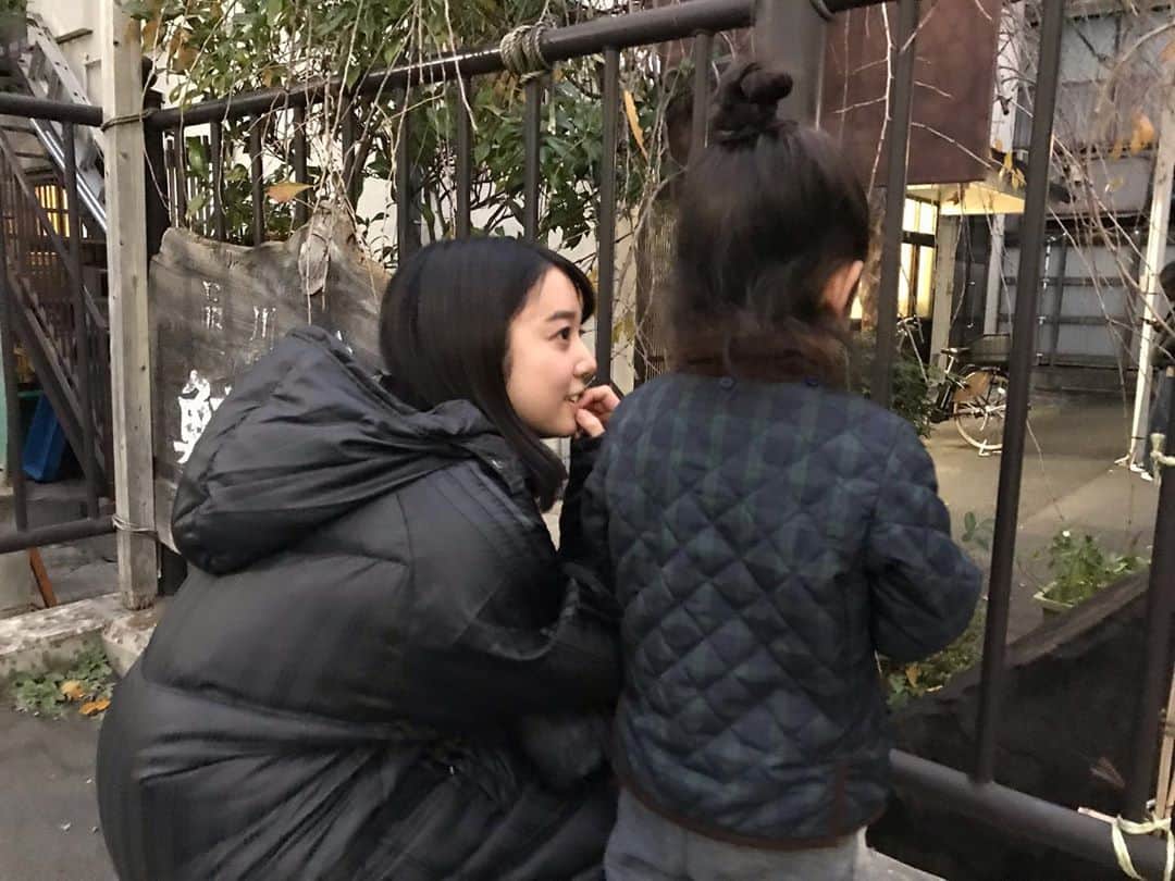 恋はつづくよどこまでものインスタグラム